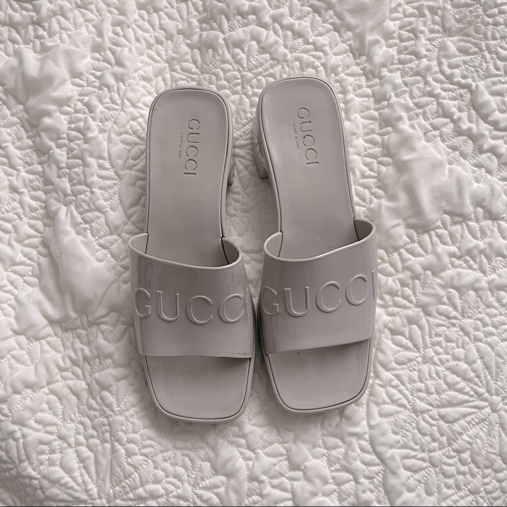 Gucci Heels